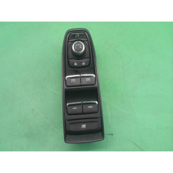 XV DBA-GT7 パワーウインドウスイッチ 83071FL010 : 近松商会 - 通販