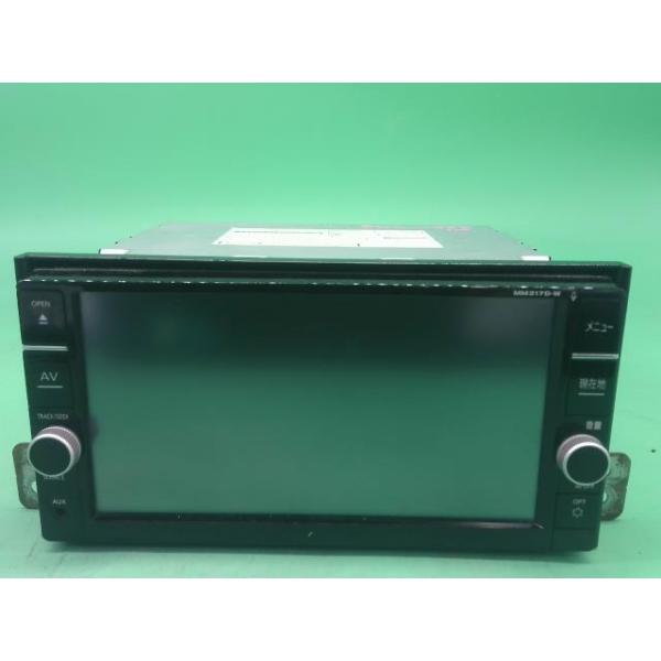 デイズ DBA-B21W カーナビゲーション MM317D-W B8260-7992E-NP : 近松