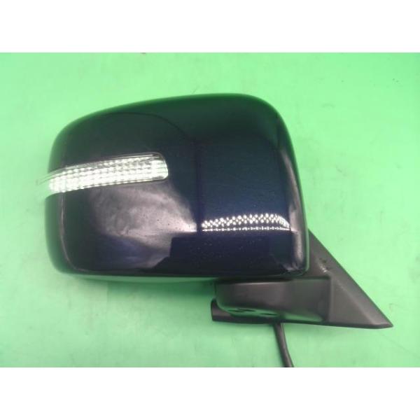 ソリオバンディット  MA36S  右ドアミラー ソリオ DAA-MA36S 右ドアミラー BANDITハイブリッドMV 84710-81P40