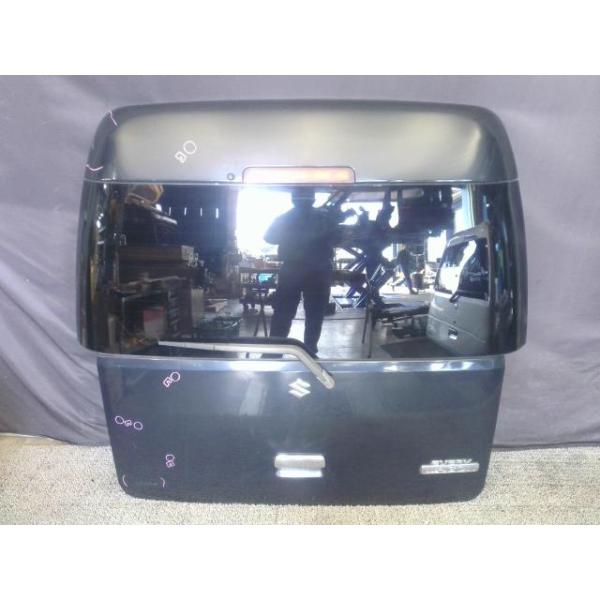 エブリイワゴン エブリィ ABA-DA64W バックドアASSY JP ZJ3 M261 69100