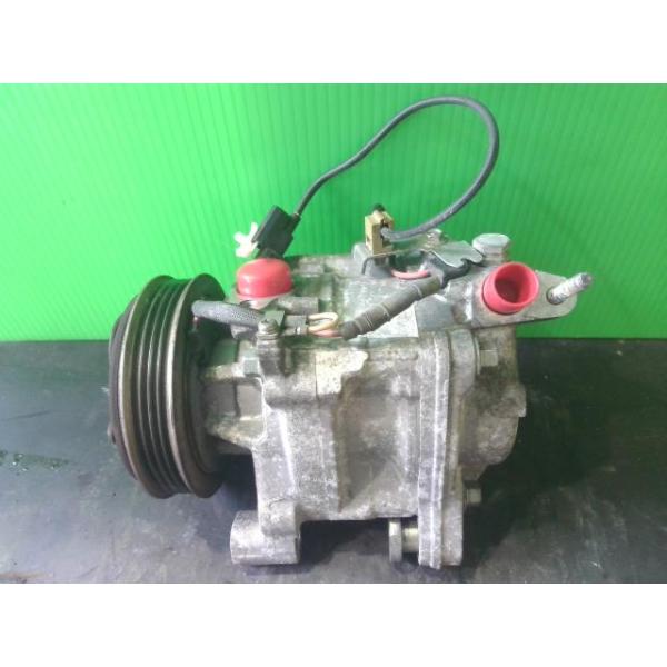 N-BOX DBA-JF1 エアコン コンプレッサー G Lパッケージ R543P