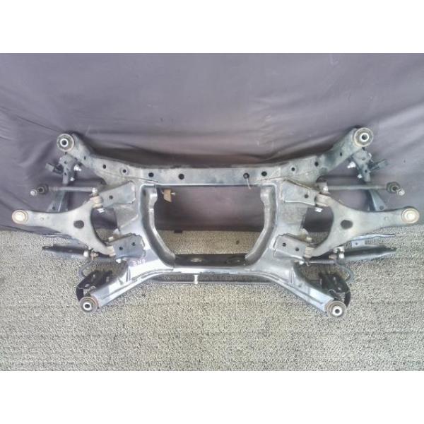 86 トヨタ 3BA-ZN8 リア メンバー GR86 RZ K1X SU003-10798 : 近松商会