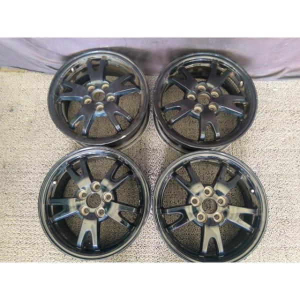 プリウス 中古 ホイール ホイル 42611-47100 ZVW30 15インチ : 近松