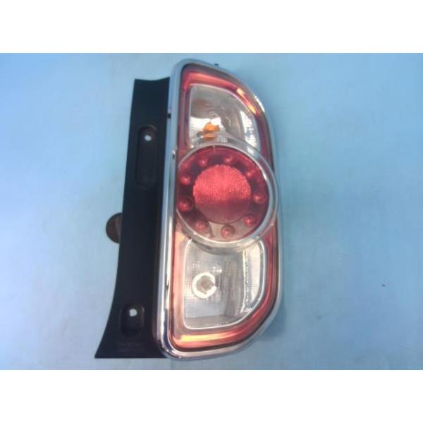 ハスラー DBA-MR31S 右テールランプ Gターボ 4WD A6R 35603-65P0 35650