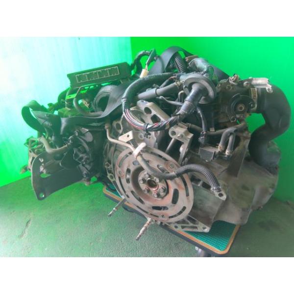 アトレー ABA-S321G エンジンASSY カスタムターボRS S28 19000-B5321