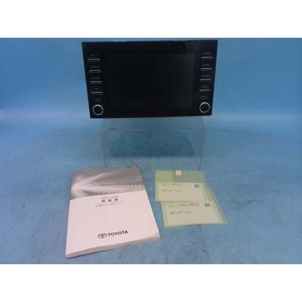 ☆TOYOTA☆ カロ－ラ ZRE-212W エントリーナビキット カローラツーリング 3BA-ZRE212W カーナビゲーション S 209 86140