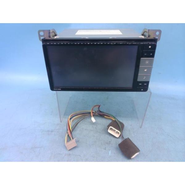 ムーヴ ムーヴキャンバス DBA-LA800S カーナビゲーション 地図データ