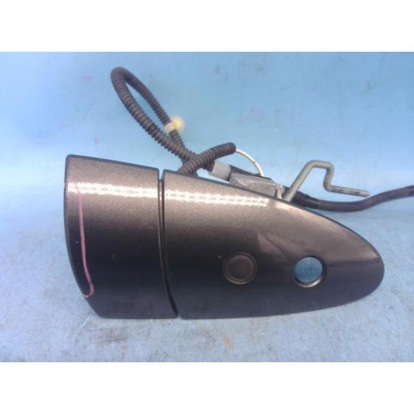 CR-Z ZF1 アウターハンドル・外側ドアノブ アルファ 72141-SZT-J01ZC