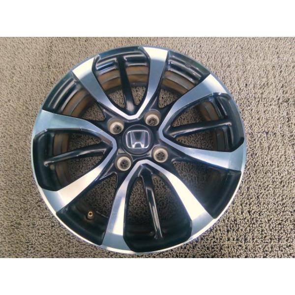 N-BOX 中古 ホイール ホイル 42700-TTA-J81 JF3 カスタム : 近松商会