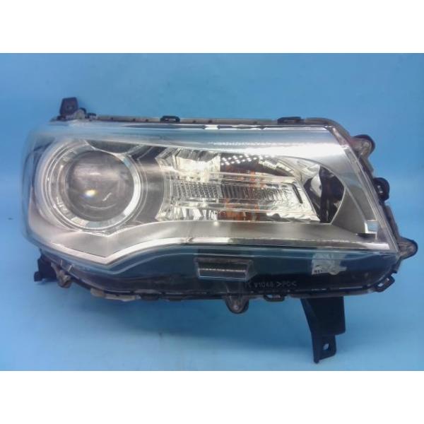デイズ DBA-B21W 右 ヘッド ランプ ライト ハイウェイスター X SLN