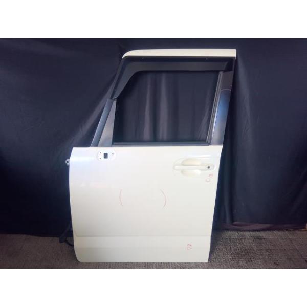N-BOX ＋ DBA-JF1 フロント 左 ドア G Lパッケージ NH624P 67050-TY0