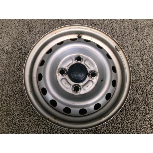ハイゼット 中古 ダイハツ純正 12×4.0J ホイール ホイル 42611-B5040