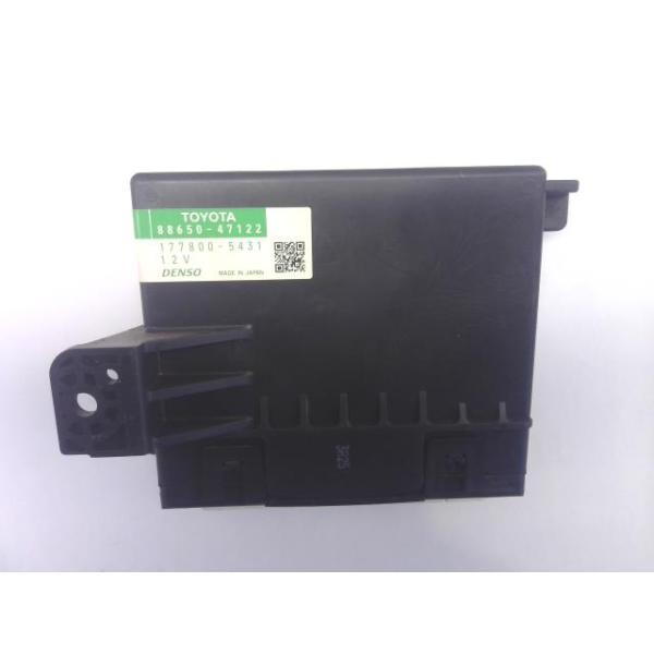 プリウスα DAA-ZVW41W エアコン コンピューター アンプ S チューン 