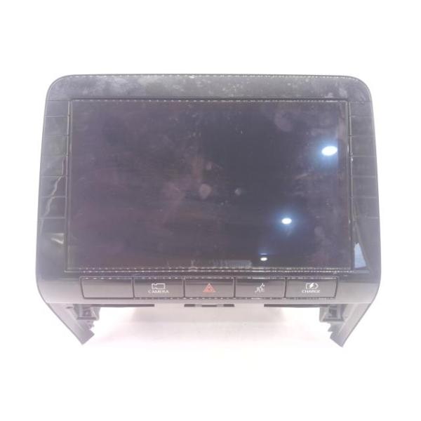 セレナ 6AA-HFC27 カーナビゲーション EPOWER ハイウェイスターV