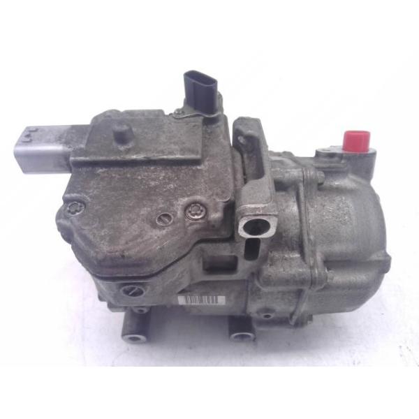 プリウス DAA-ZVW30 エアコン コンプレッサー L 202 042200-0410 88370