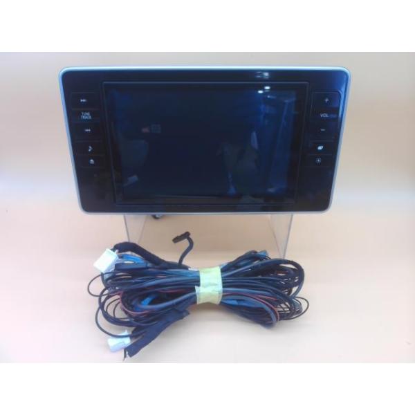 CN-LR820DDA ダイハツ カーナビ CANBUS接続 CN-LR820DDA ダイハツ カーナビ CANBUS接続 CN-LR820DDA ダイハツ