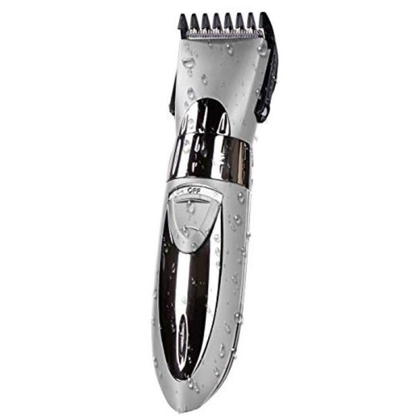 電動バリカン USB充電式