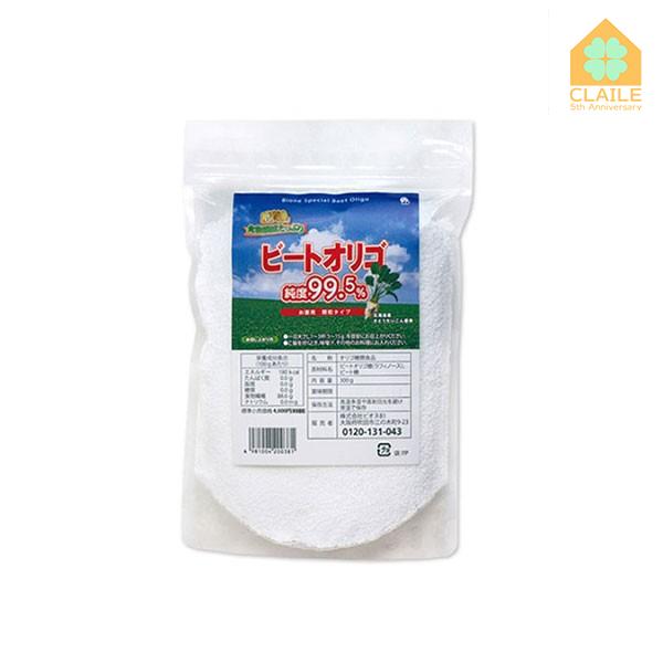 ビートオリゴ 顆粒 お徳用（300g） 株式会社ビオネ