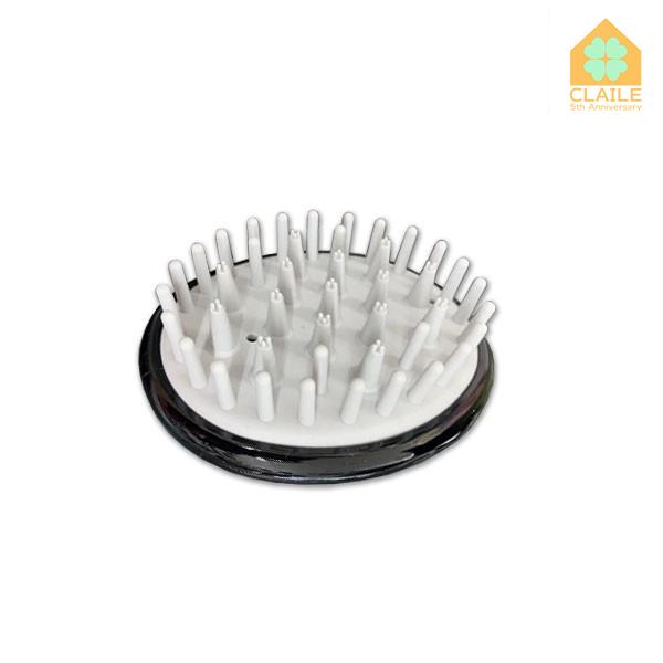 エナジーラバー シャンプーブラシ 超遠赤 ラドンブラシ カタログギフト