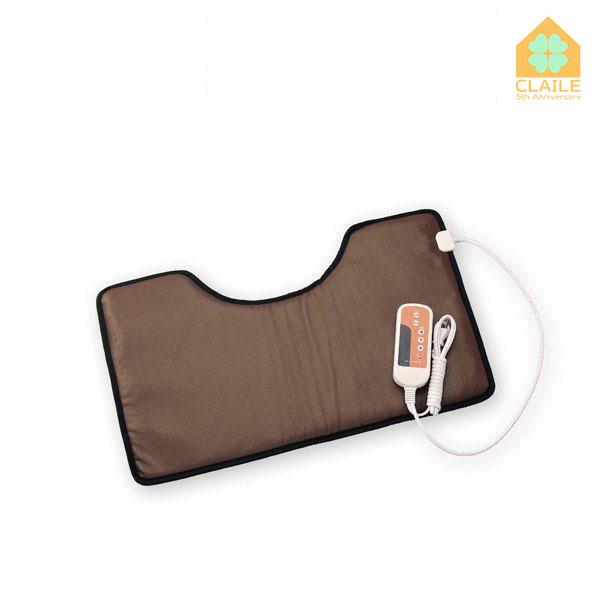 温熱治療器 ぽっかぽか プレミアム会員25 Off ポイント10倍 送料無料 医療機器製造販売認証品 株式会社クロシオ 遠赤外線 温熱 0023 0000 0001 Clailewellness 通販 Yahoo ショッピング