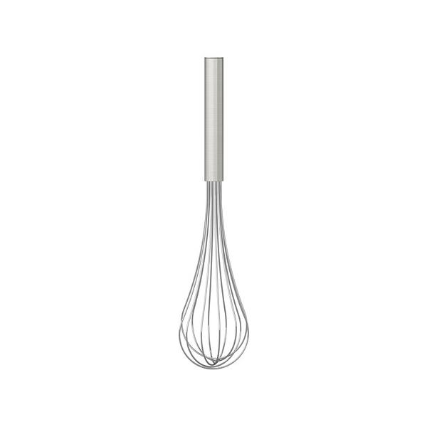 IKEA イケア 泡立て器 ステンレススチール a30225951 KONCIS コンシース