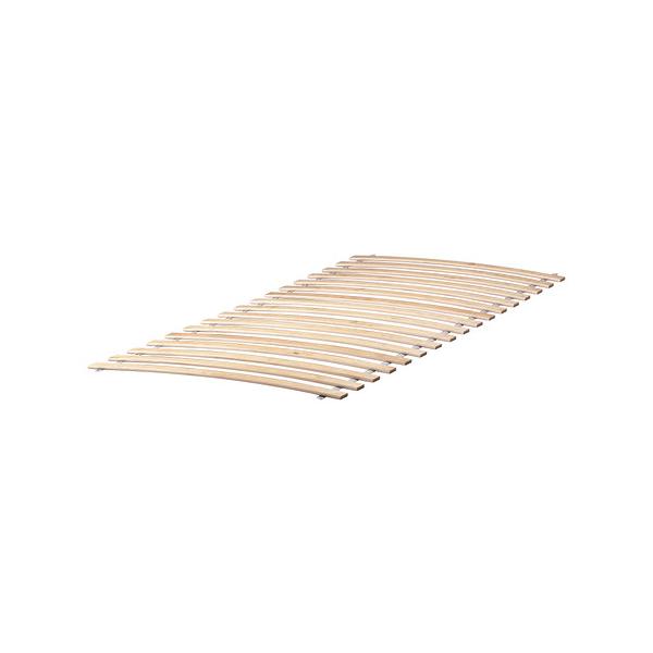 IKEA イケア LUROYルーローイベッド すのこ×2個 イケア（IKEA） ベッドベース(すのこ） 80x200cm b00278724 LUROY