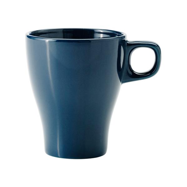 IKEA イケア マグカップ ダークターコイズ 250ml b60330564 FARGRIK フェールグリック