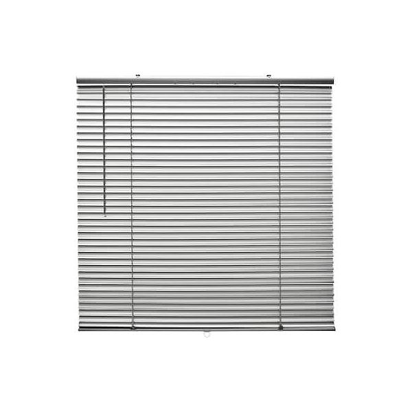 イケア（IKEA） ベネチアンブラインド アルミニウム 140x155cm