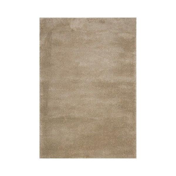 IKEA ウールラグ　170×240 イケア（IKEA） ラグ パイル短 ベージュ 170×240cm big90607669