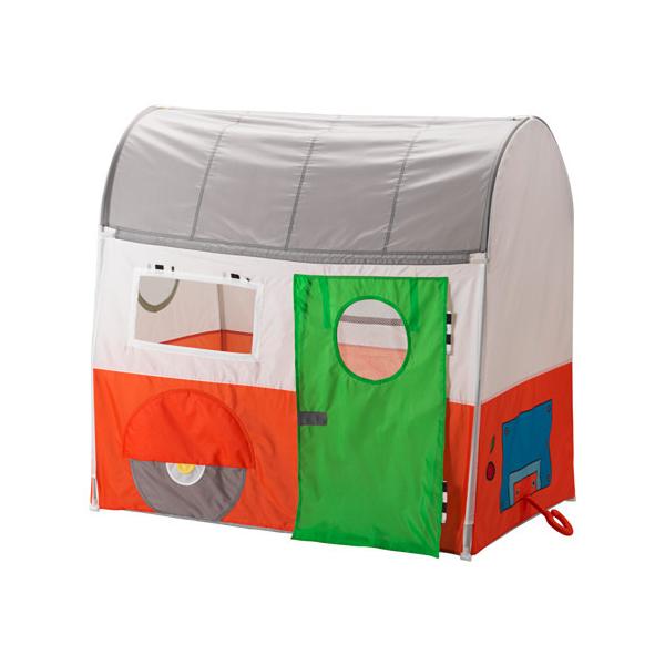 Ikea イケア 子供用テント キャラバン C Hemmahos C 株式会社 クレール 通販 Yahoo ショッピング