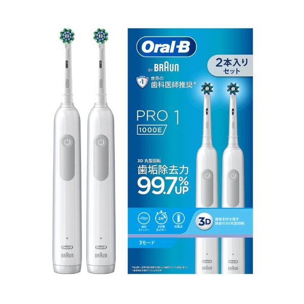コストコ（Costco） ブラウン オーラルB プロ12本バンドル cost40690