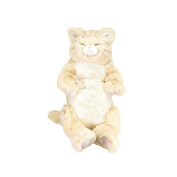 サンレモン ひざねこすやすや L サイズ-キイロ cost6841891