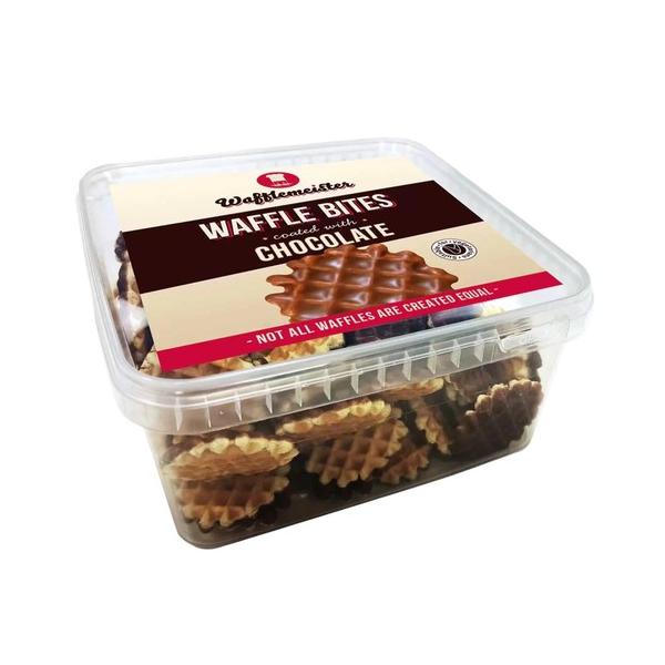 【クール便】Wafflemeister ワッフルバイツ チョコ 700g cost78450