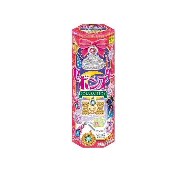 カバヤ食品 セボンスター コストコ限定パッケージ 20個入り cost81883