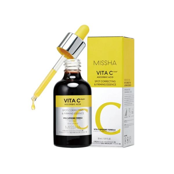 ミシャ ビタC 美容液 30mL cost85332