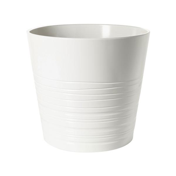 Ikea イケア 鉢カバー 24cm ホワイト 白 006 Muskot 006 株式会社 クレール 通販 Yahoo ショッピング