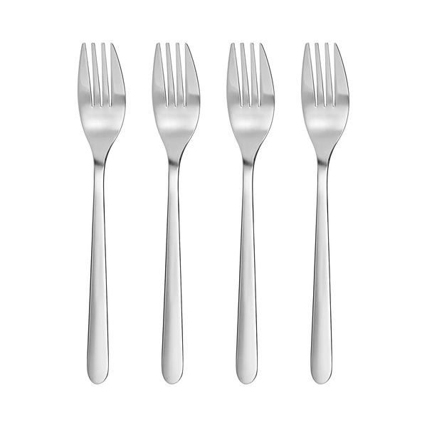 IKEA イケア フォーク ステンレススチール 19 cm m00428484 FORNUFT フォルヌフト
