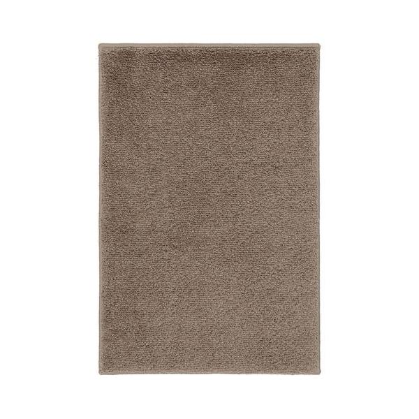 IKEA イケア バスマット ベージュ 40x60cm m00606018 BACKMARA バックモーラ