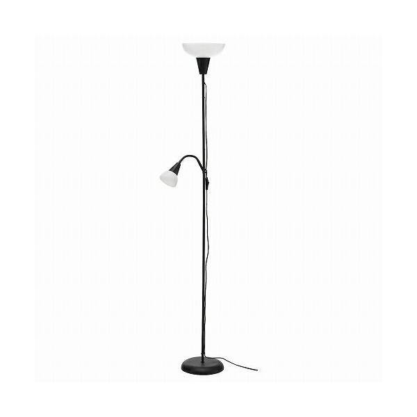 電球は別売りです。LED電球 E26口金 球形 オパールホワイト（1個）およびLED電球 E17口金 球形 オパールホワイト（1個）の使用をおすすめします商品サイズベースの直径:21cmコードの長さ:100cm高さ: 178cm最大: 21...