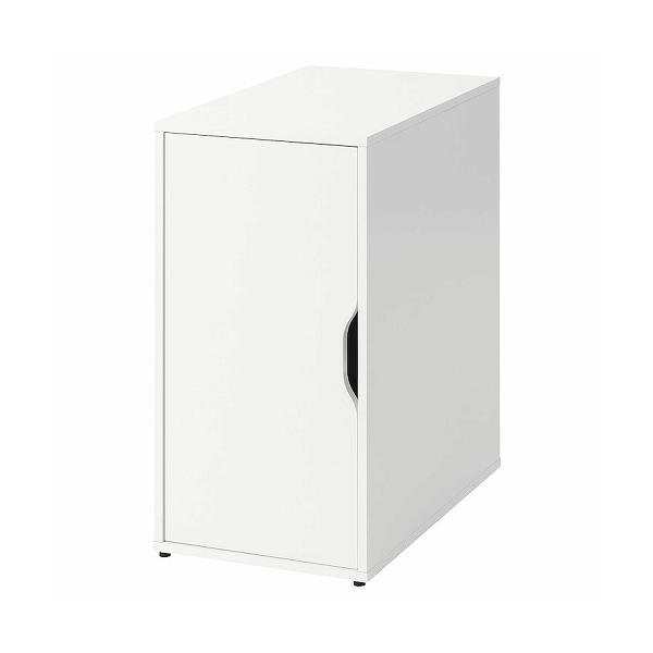 IKEA イケア 収納ユニット ホワイト 白 36x70cm m30563753 ALEX アレクス