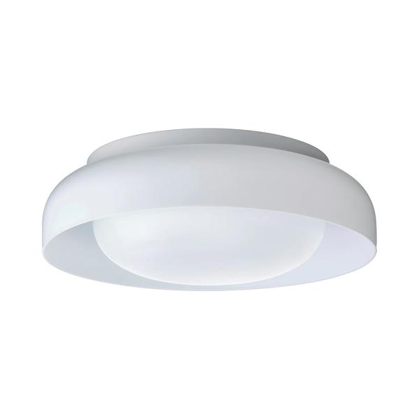 イケア（IKEA） シーリングランプ ホワイト 37cm m30599460 KARRNOCKA