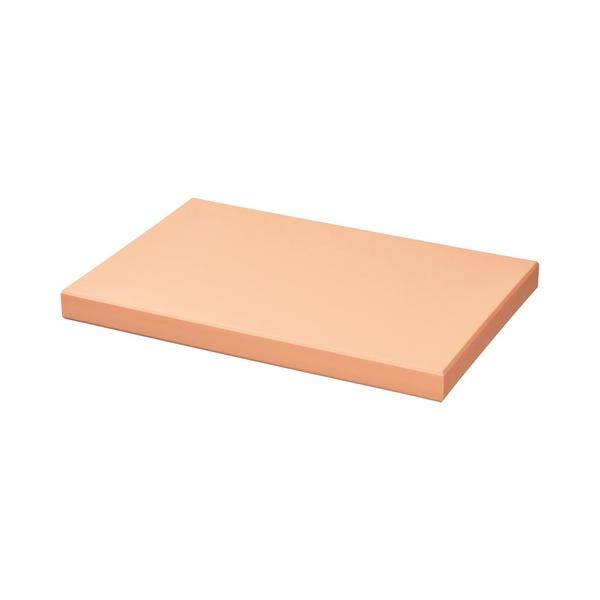 IKEA イケア まな板 ライトオレンジ 25x17cm m30611061 KUSTHOPPARE クストホッパレ