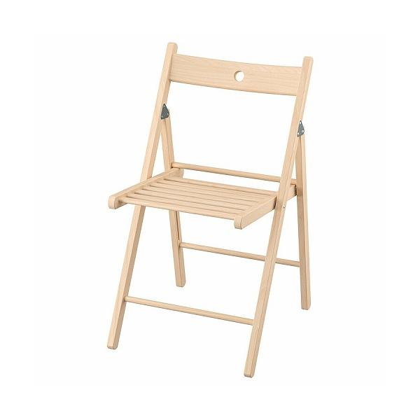 イケア（IKEA） 折りたたみチェア ビーチ m50534316 FROSVI