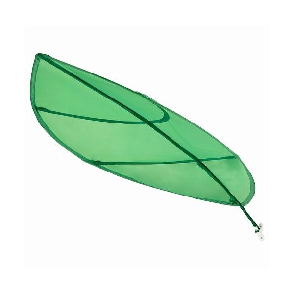 商品サイズ長さ: 136cm幅: 90cm布地:ポリエステル100%ベビーベッドや子ども用ベッドの上に、大きな葉っぱのベッドキャノピーを取り付ければ、落ち着ける場所が生まれ、子ども部屋がより一層心地よくなります。お子さまがぶら下がったり、よ...