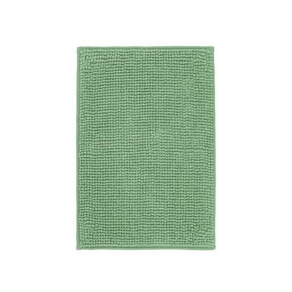 IKEA イケア バスマット ライトグリーン 40x60cm m60611861 TOFTBO トフトボー