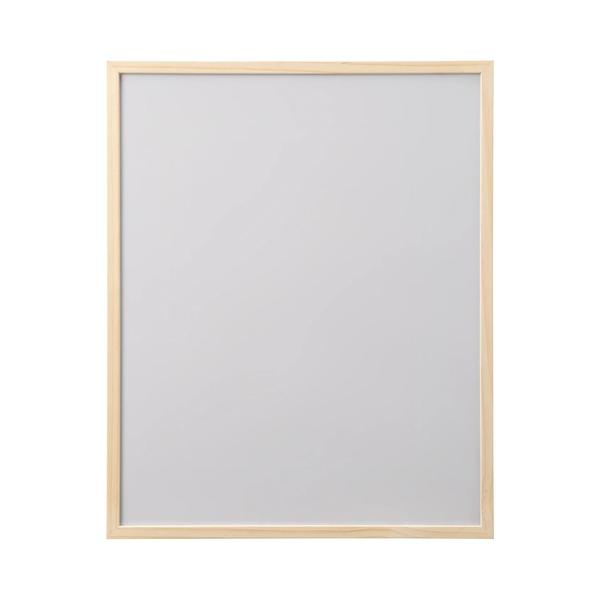 IKEA イケア フレーム パイン材 40x50cm m70614114 HACKHAGTORN ヘックハグトルン