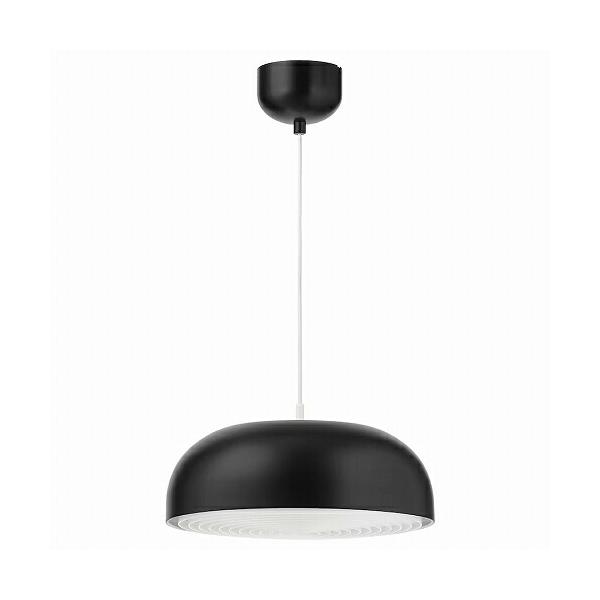 IKEA イケア ペンダントランプ チャコール m80407152 NYMANE ニーモーネ