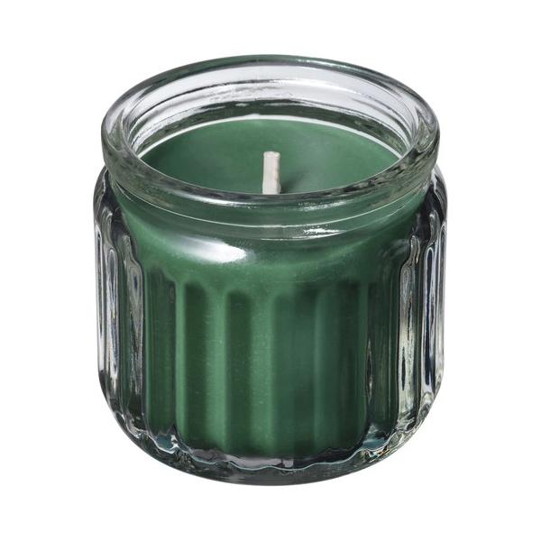 商品サイズ燃焼時間: 12 時間直径: 5cm高さ: 5cm素材キャンドルカップ:ガラスキャンドル:植物由来ワックス(50%以上) パラフィンワックス芯:綿、植物繊維(セルロース)お手入れ方法硬化したワックスは表面をお湯で洗えば簡単に落とせ...