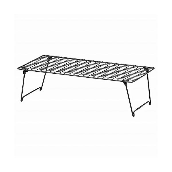 IKEA ラック イケア（IKEA） シューズラック 58x27x17cm m90329875 GREJIG グレイグ