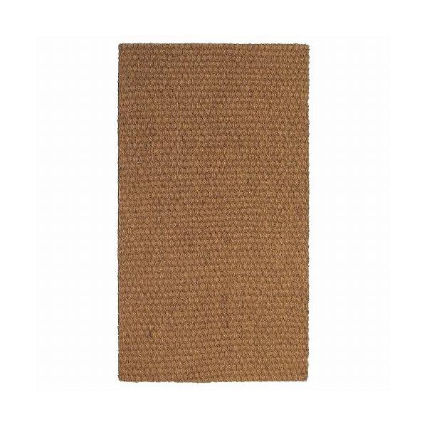 IKEA イケア ドアマット ナチュラル 50x80cm n30172245 SINDAL シンダール